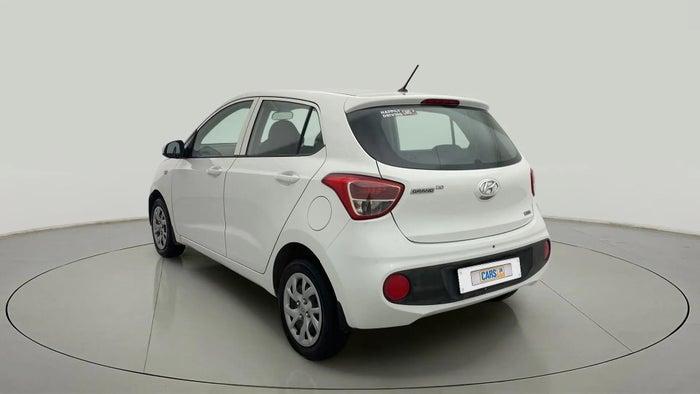 2017 Hyundai Grand i10