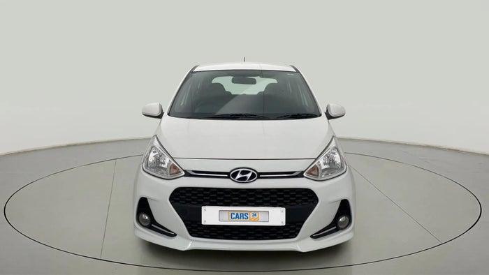 2017 Hyundai Grand i10