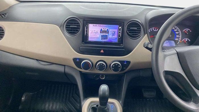 2017 Hyundai Grand i10