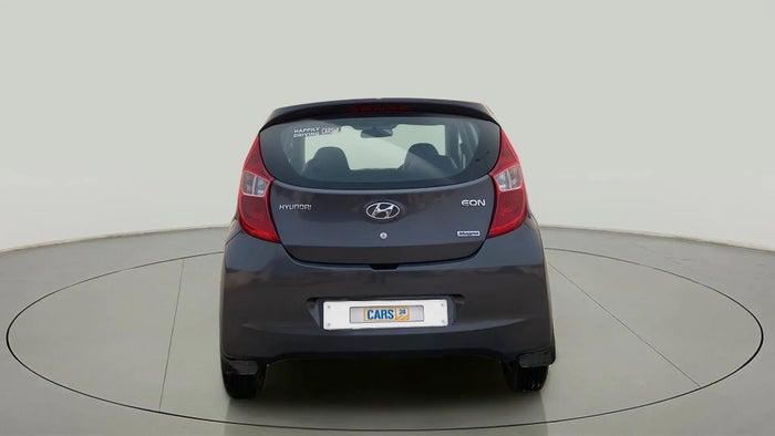 2016 HYUNDAI EON