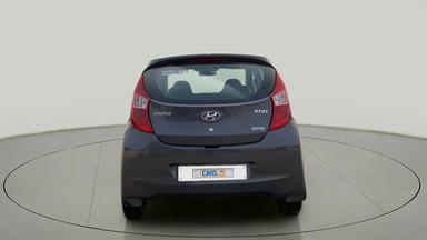 2016 HYUNDAI EON