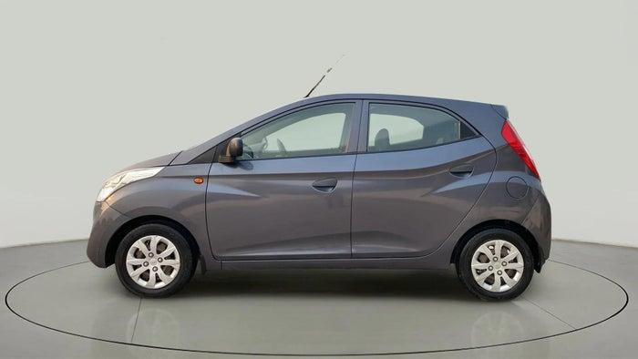 2016 HYUNDAI EON