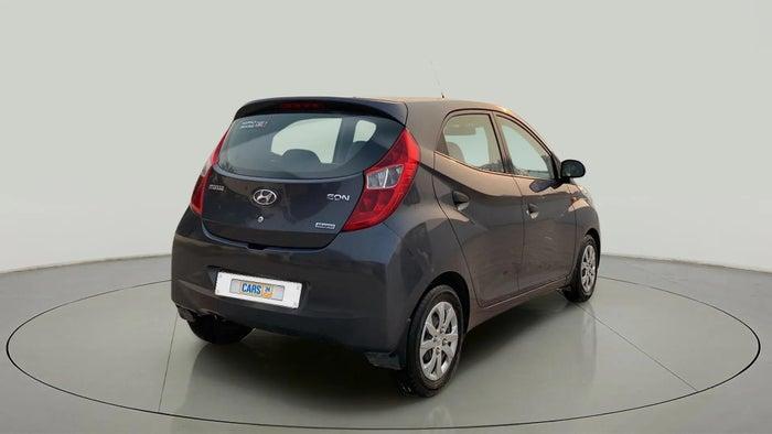 2016 HYUNDAI EON