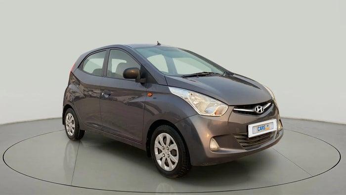 2016 HYUNDAI EON