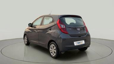 2016 HYUNDAI EON