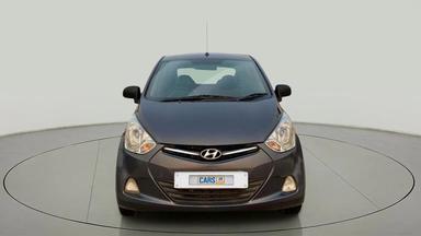 2016 HYUNDAI EON