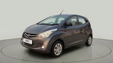 2016 HYUNDAI EON