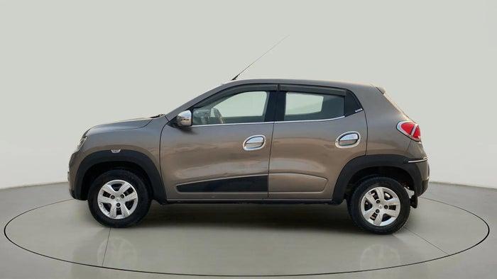 2017 Renault Kwid