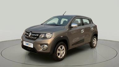 2017 Renault Kwid