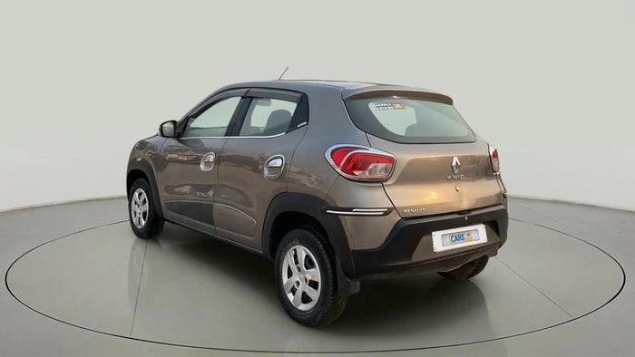 2017 Renault Kwid