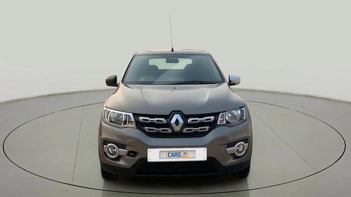 2017 Renault Kwid