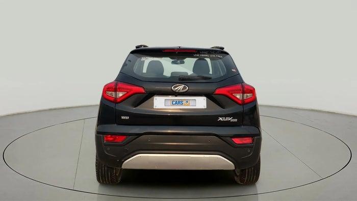 2019 Mahindra XUV300