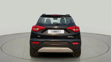 2019 Mahindra XUV300