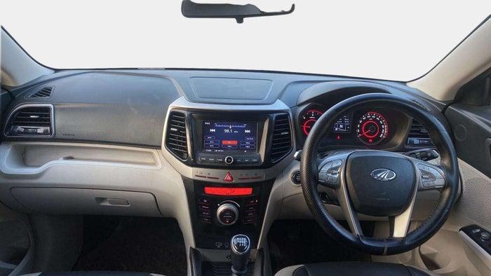 2019 Mahindra XUV300