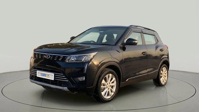 2019 Mahindra XUV300