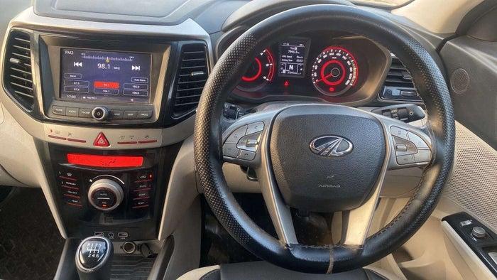 2019 Mahindra XUV300