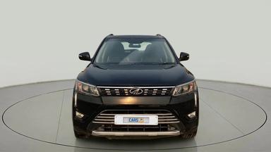 2019 Mahindra XUV300