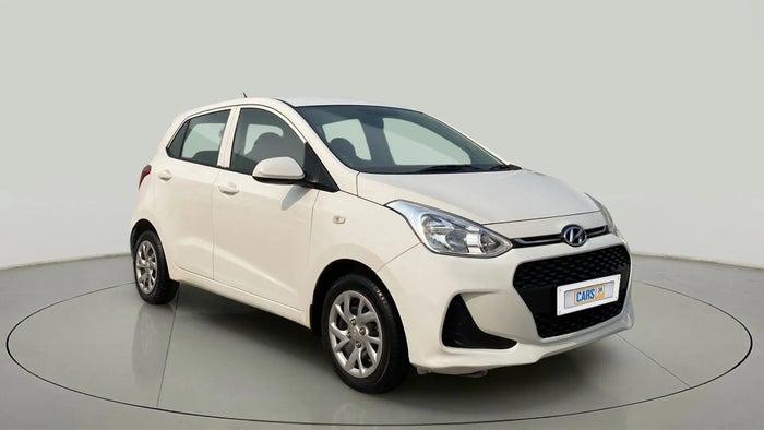 2018 Hyundai GRAND I10