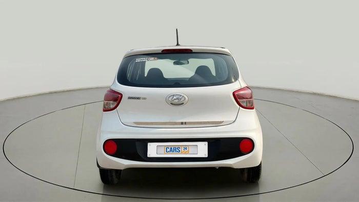 2018 Hyundai GRAND I10