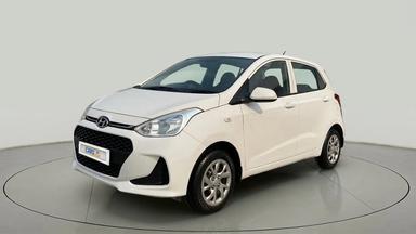 2018 Hyundai GRAND I10