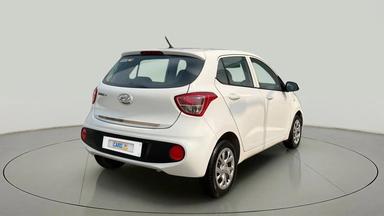 2018 Hyundai GRAND I10