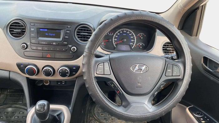 2018 Hyundai GRAND I10