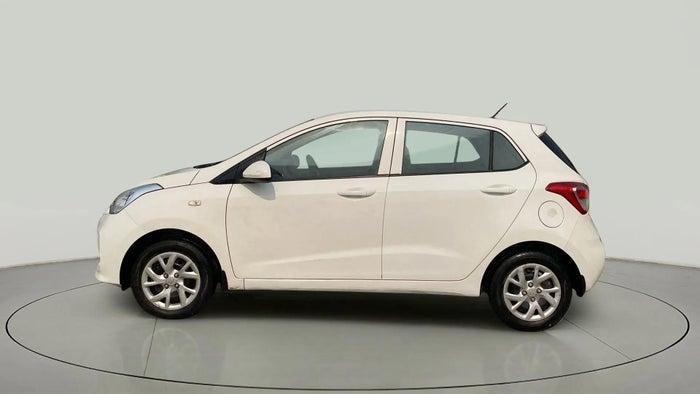 2018 Hyundai GRAND I10