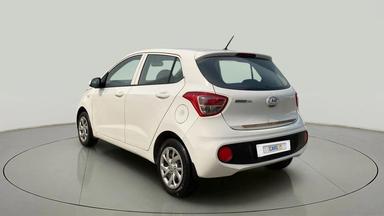 2018 Hyundai GRAND I10