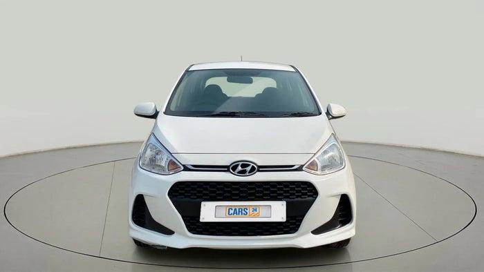 2018 Hyundai GRAND I10