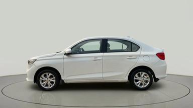 2020 Honda Amaze