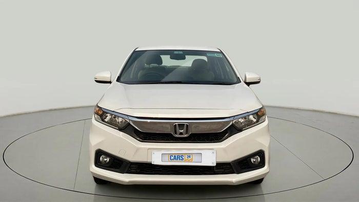 2020 Honda Amaze