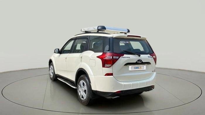 2018 Mahindra XUV500