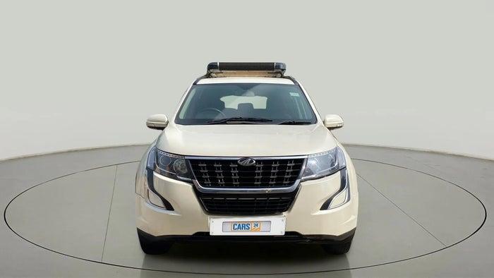 2018 Mahindra XUV500