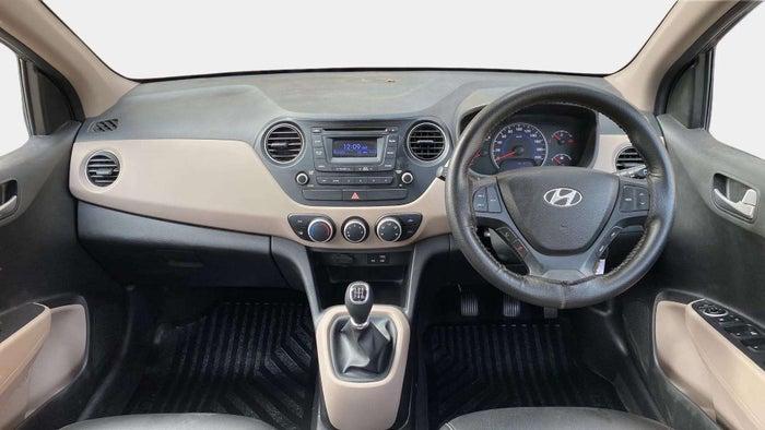 2015 Hyundai Grand i10