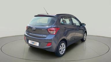 2015 Hyundai Grand i10