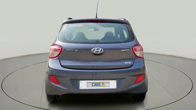 2015 Hyundai Grand i10