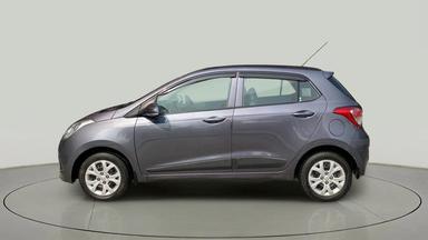 2015 Hyundai Grand i10