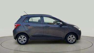 2015 Hyundai Grand i10