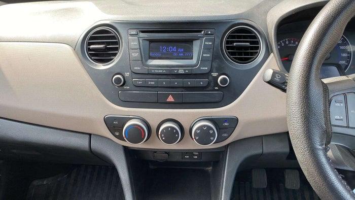 2015 Hyundai Grand i10