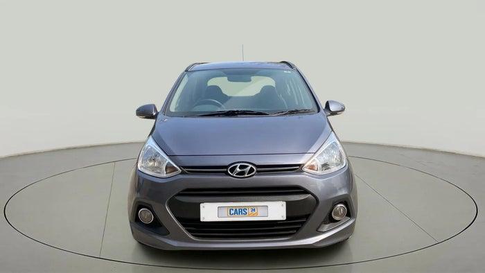 2015 Hyundai Grand i10