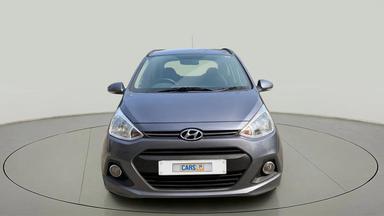 2015 Hyundai Grand i10