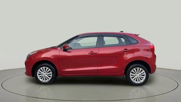 2020 Maruti Baleno