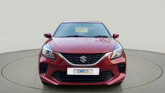 2020 Maruti Baleno