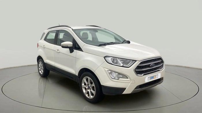 2018 Ford Ecosport