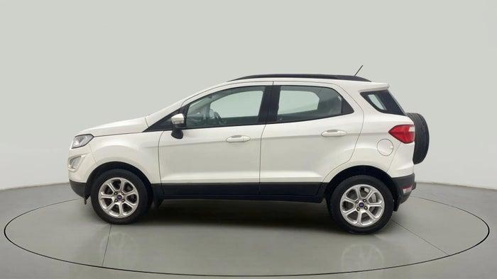 2018 Ford Ecosport