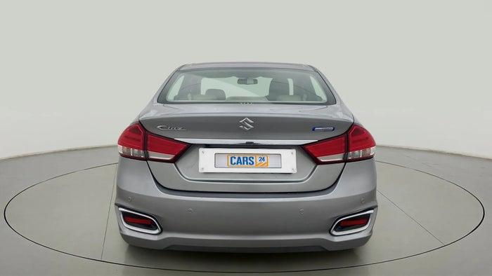 2019 Maruti Ciaz