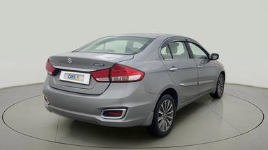 2019 Maruti Ciaz