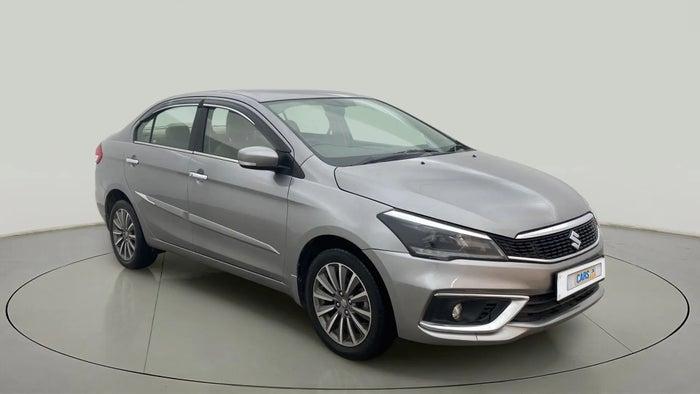 2019 Maruti Ciaz