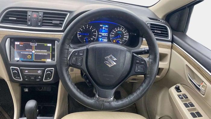 2019 Maruti Ciaz