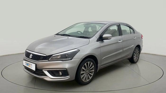 2019 Maruti Ciaz